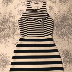 Abercrombie and Fitch dress Sm